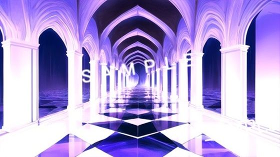 ソザイアトリエ❤ファンタジー3背景素材3-1【イラスト・CG集】イラスト・CG集