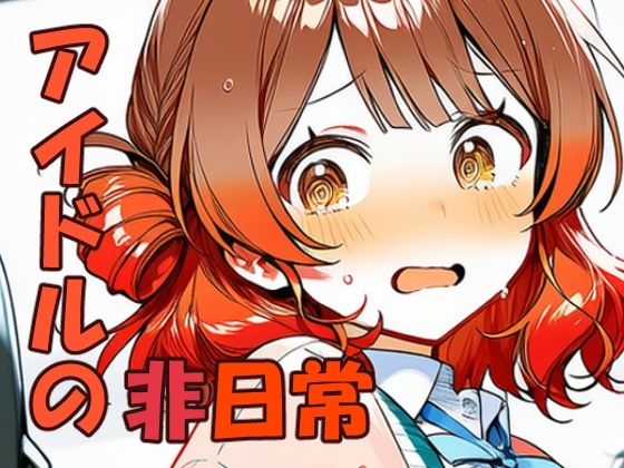 yammyの販売小屋❤花海佑〇 元気アイドルの非日常【デモ・体験版あり】デモ・体験版あり