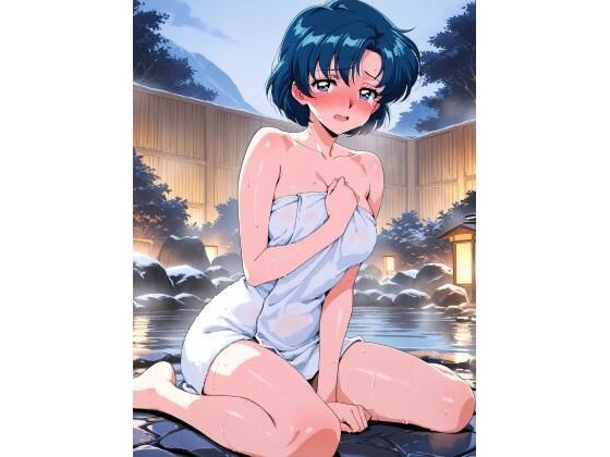 ルナノワール❤【2026年03月分】Patreon投稿イラスト【制服】制服