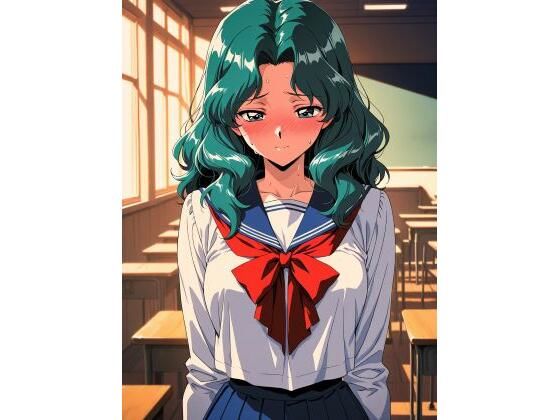 ルナノワール❤濡れる旋律【制服】制服