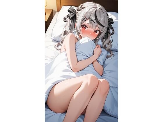 キュラリア❤沙○叉クロヱ寝室 2 （299枚）【辱め】辱め