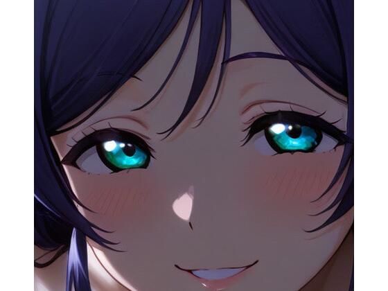 おたか❤最初っから全力で愛してくる希に全部搾り取られた【中出し】中出し