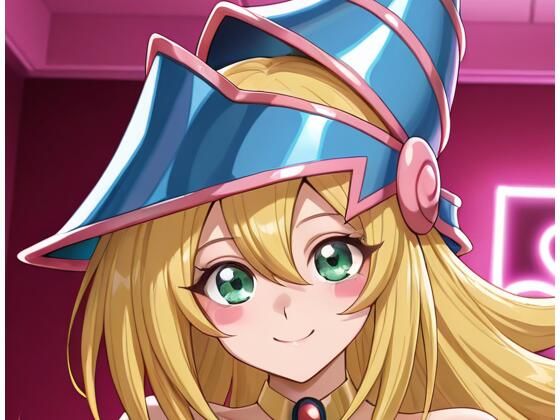 とらくろ❤遊〇王ドスケベモンスターズ【巨乳】巨乳