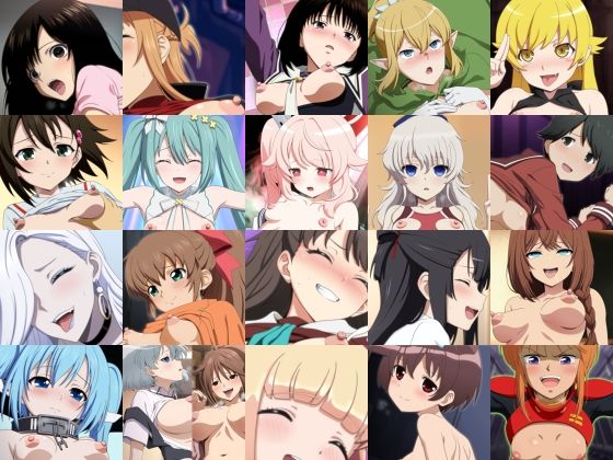 サークルアンコ❤あんこぱんきゅー10【ニーソックス】ニーソックス