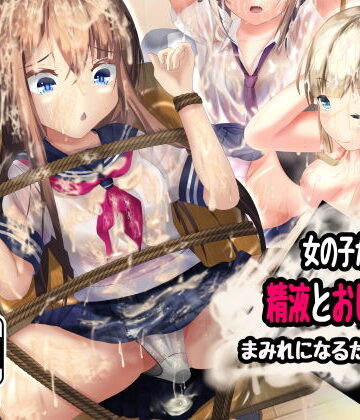ちゃせたの庭❤女の子が精液とおしっこまみれになるだけのCG集【制服】制服