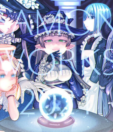 サケイチバ❤SAMON WORKS 2021 〜支援サイトまとめ2021〜【触手】触手