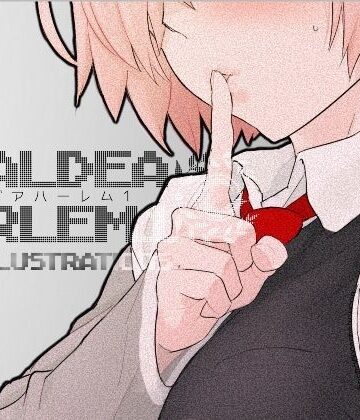 con-patch❤カルデア・ハーレム1【イラスト・CG集】イラスト・CG集
