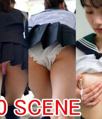 JK博士❤女子学生 JK ローアングル撮影 階段盗撮 逆さ撮り＆内科検診 素人 着替え 宅飲み会 プール 更衣室 教室 パンチラ ブラチラ【制服】制服