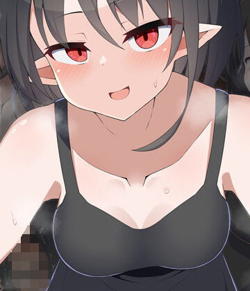 あーるつーえいち❤［Live2D］サキュバスの街 気になって覗いた路地裏にいた少女に搾り尽くされて逝く話【動画・アニメーション】動画・アニメーション