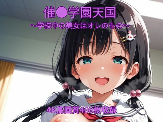 くるるえいち❤催●学園天国〜学校中の美女はオレのもの〜【制服】制服