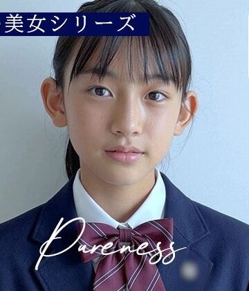 Blue Frames❤Pureness 〜純真な女子校生の裏動画〜【動画・アニメーション】動画・アニメーション
