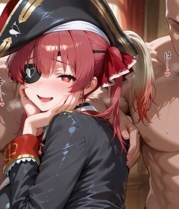 紅椿❤バーチャル系CG集_1【乱交】乱交