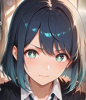 生徒指導員❤煌:特別生徒指導〜黒川あ○ね〜【制服】制服