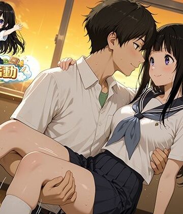 oseiso❤課外活動【制服】制服