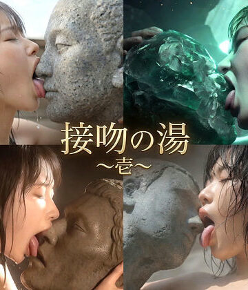 TANGOKU❤接吻の湯 〜壱〜【動画・アニメーション】動画・アニメーション