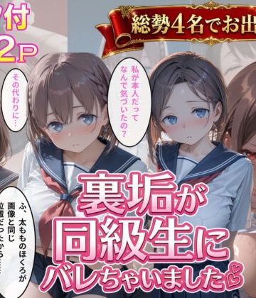 極上スパイス❤裏垢が同級生にバレちゃいました【辱め】辱め
