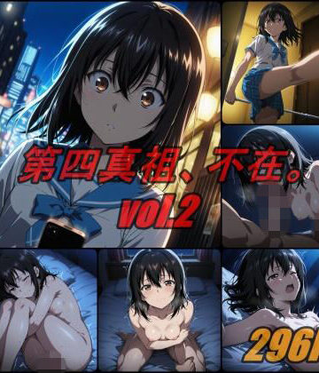 ぺんてるぼーにあ❤第四真祖、不在。 vol.2【辱め】辱め