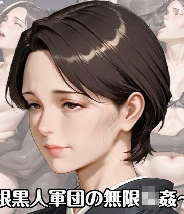 官能ラボ❤社長夫人の母がAV落ち？〜巨根黒人軍団の無限輪●〜【熟女】熟女