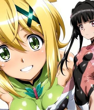 リモート虚無僧❤きりしら vol.2 【インナー】【レオタード】レオタード