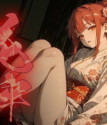 勃ちひろし❤花牢 – karou – vol.1【和服・浴衣】和服・浴衣