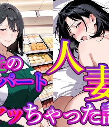 すけラボ❤バ先のパート人妻とヤッちゃった話【熟女】熟女