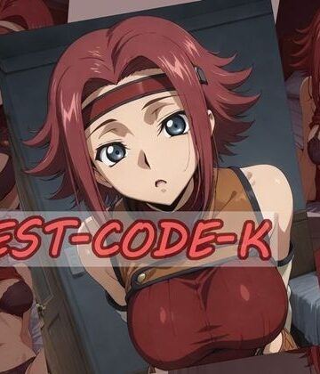 ほむらや❤TEST-CODE-K【巨乳】巨乳