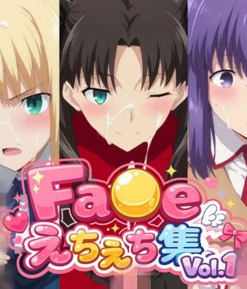 アトリエくろてふ❤【500枚】遠〇凛/間〇桜/セ〇バーとエロいプレイで大量射精したいっ！【F〇te】総集編【イラスト・CG集】イラスト・CG集