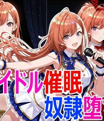 クリスの巣❤アイドル催●堕ち【水着】水着