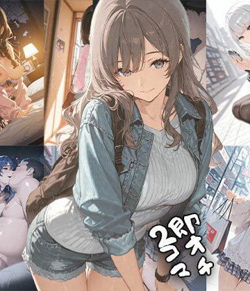 事務びーむ❤即オチ2コマ 260522【人妻・主婦】人妻・主婦