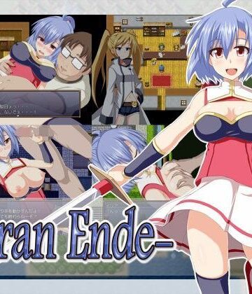 樋渡本舗❤GranEnde【ファンタジー】ファンタジー