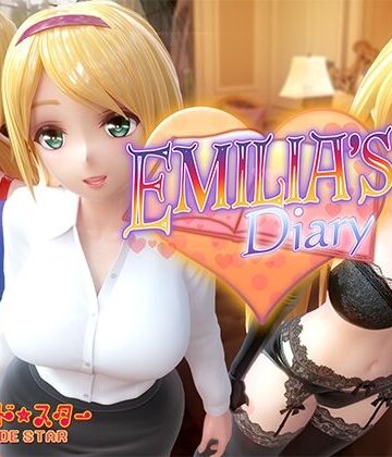 マーマレード★スター❤Emilia’s Diary【学園もの】学園もの