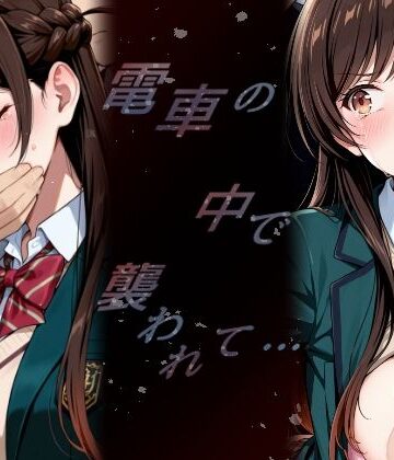 orooro222❤電車の中で襲われて・・・ 水原【辱め】辱め