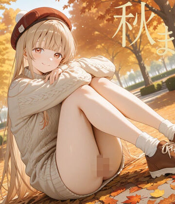 oseiso❤秋まひる【処女】処女