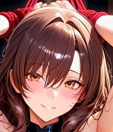 同人集団とるとれす❤緊縛図鑑8 -イケイケお姉さんお仕置き緊縛-【SM】SM