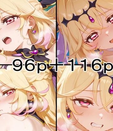 raku-shop❤【名◯偵プリ◯ュア】キ◯アアルカナ・シャ◯ウ CG集【ソフトエッチ】ソフトエッチ