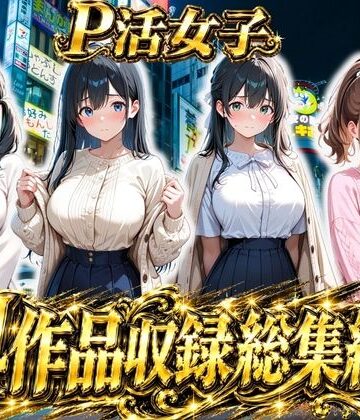 ブルベSu❤【総集編vol.1】パパ活女子のご奉仕性交記録【処女】処女