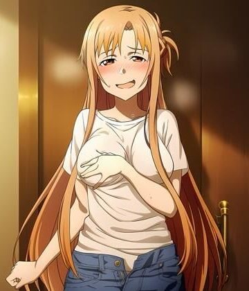 busterAI❤結城NTR【寝取り・寝取られ・NTR】寝取り・寝取られ・NTR