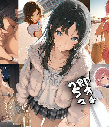事務びーむ❤即オチ2コマ 260530【制服】制服