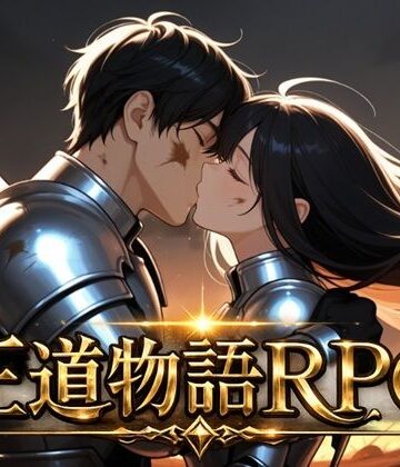 サークルkaidenn❤王道物語RPG【音声付き】音声付き