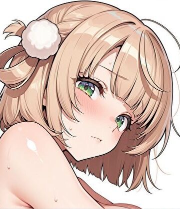 V log❤金髪巨乳ママ絵師と絶頂生ハメSEX【巨乳】巨乳