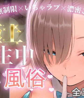 chamo works❤極上生中風俗〜時間無制限×いちゃラブ×濃密ご奉仕〜 -アスナ-【巨乳】巨乳