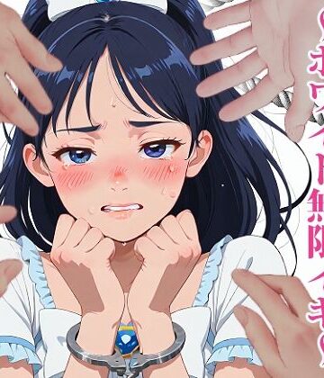 海野屋❤白の淫縛 〜ホワイト無限イキ〜【ファンタジー】ファンタジー