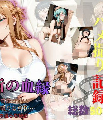 禁断ノ声❤禁断のログアウト【辱め】辱め