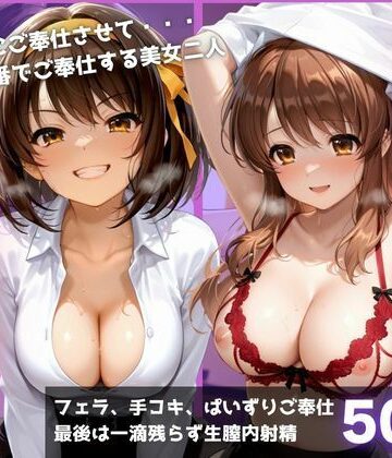 みにだいふく❤ご奉仕巨乳ヘルス 膣内射精OK生本番 PART1【巨乳】巨乳