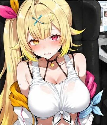 どうしようもないクズ❤星〇サラへの罰ゲーム 掲示板の安価に絶対服従！【辱め】辱め