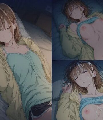 ももこ❤千夏睡姦【盗撮・のぞき】盗撮・のぞき