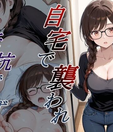 orooro222❤自宅で襲われ、抵抗できず・・・ 水原【辱め】辱め