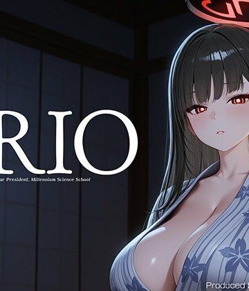 フユノカネル❤Rio Extra【動画・アニメーション】動画・アニメーション