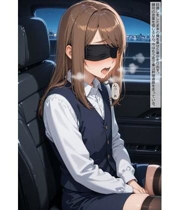 はじめゆうの店❤【女装】沙也加の場合09 〜露出調教〜【女装・男の娘】女装・男の娘