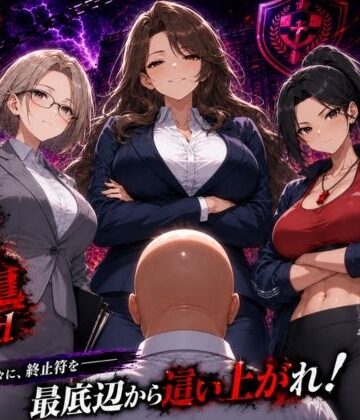 ヒロインパラダイス❤底辺オタクの逆襲2nd【辱め】辱め